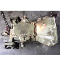 Cambio Fiat ACL 80